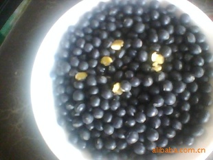 黄仁乌豆达瓦一号小粒4,5mm