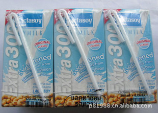 ̩̽Lactasoyʨ۶ŨӪζó300ML