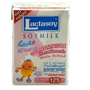 ̩Lactasoyʨԭζ125mlл60/