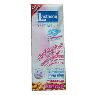 ̩ԭװLactasoyʨԭζ250ml36/