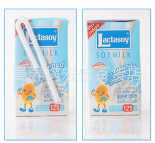 ̩Lactasoyʨ125ml*60/