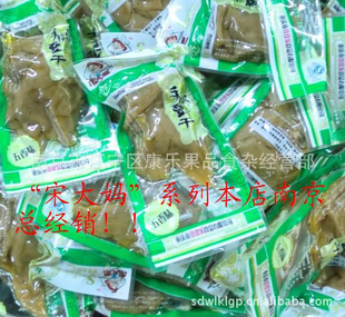 宋大妈手撕豆干五香、烤味等多种口味支持混批!