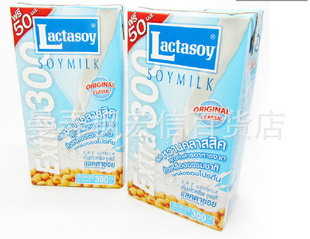 ̩Lactasoyʨ300ml36/