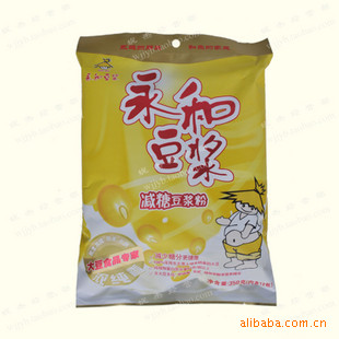 永和豆浆减糖型营养美味1*350克*30包11