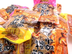 麻辣豆干散装豆干批发胡婆婆豆腐干散装量大价