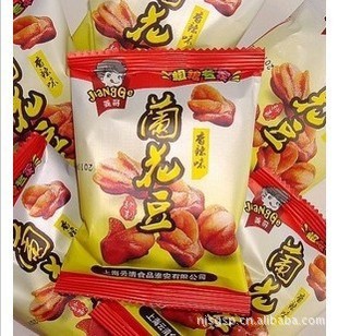 粗粮姜哥秘制多种口味独立包1箱10斤