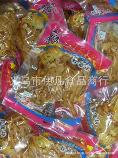 批发重庆久味夙灯影丝豆干独立小包装零食散称5斤/包