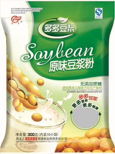 原味豆浆粉(图)