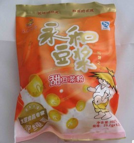 台湾永和豆浆粉永和豆浆甜豆浆1*350g*30包11