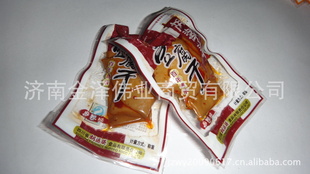 金泽伟胡婆婆豆腐干/豆干3个口味10KG/箱烤味
