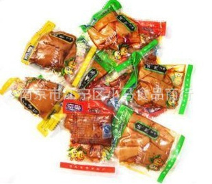 奇爽乐棒棒豆干口味全价格一箱20斤