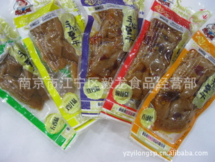 批发食品重庆特产宋大妈手撕豆干多种口味20斤一箱