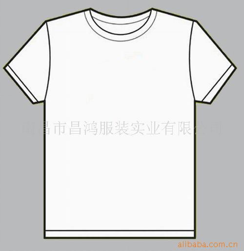 生产T恤、T-SHIRT、文化衫、广告衫