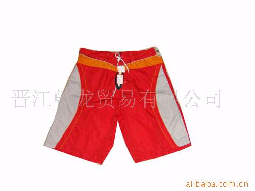男装短裤沙滩裤,休闲裤,五分裤,