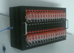 CDMA/GSMmodem