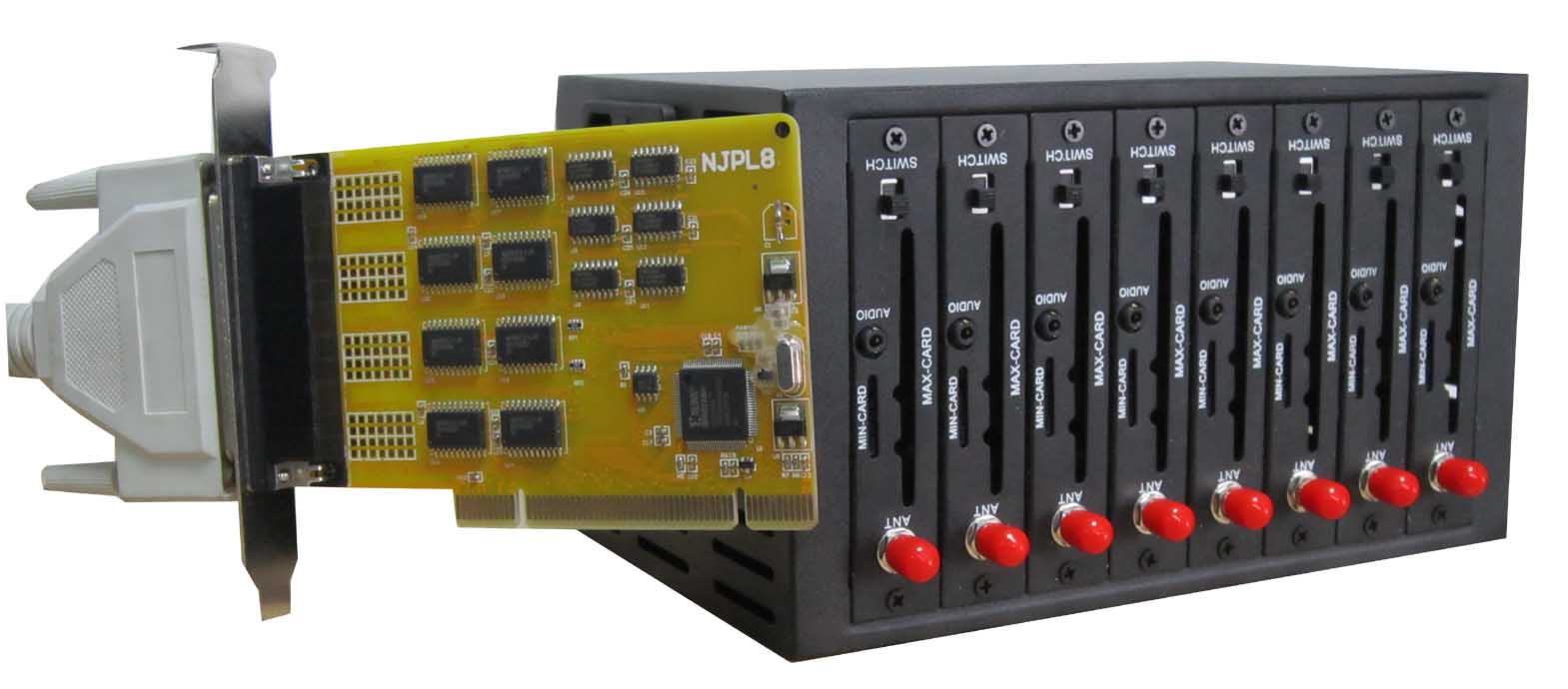 WAVECOM8modem