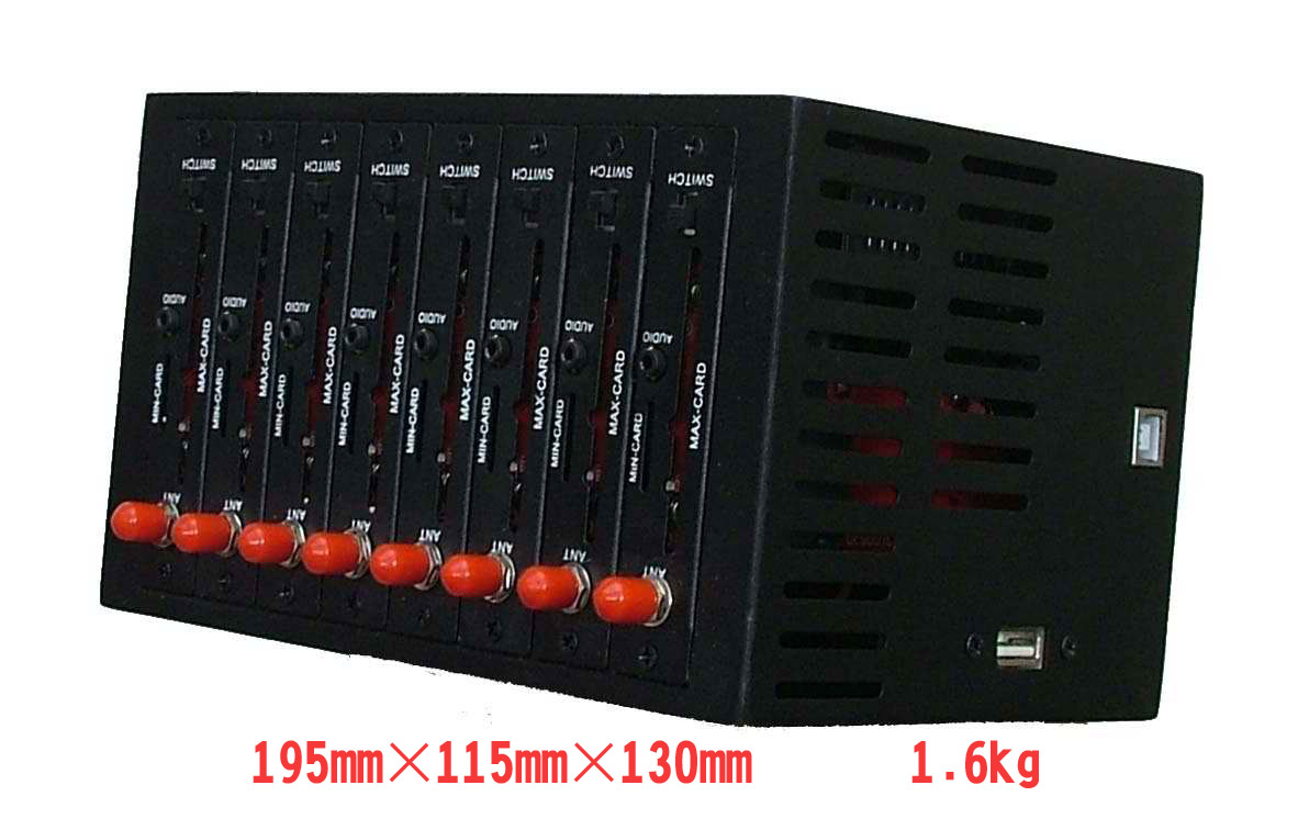 ӦWAVECOMQ2403A/8è