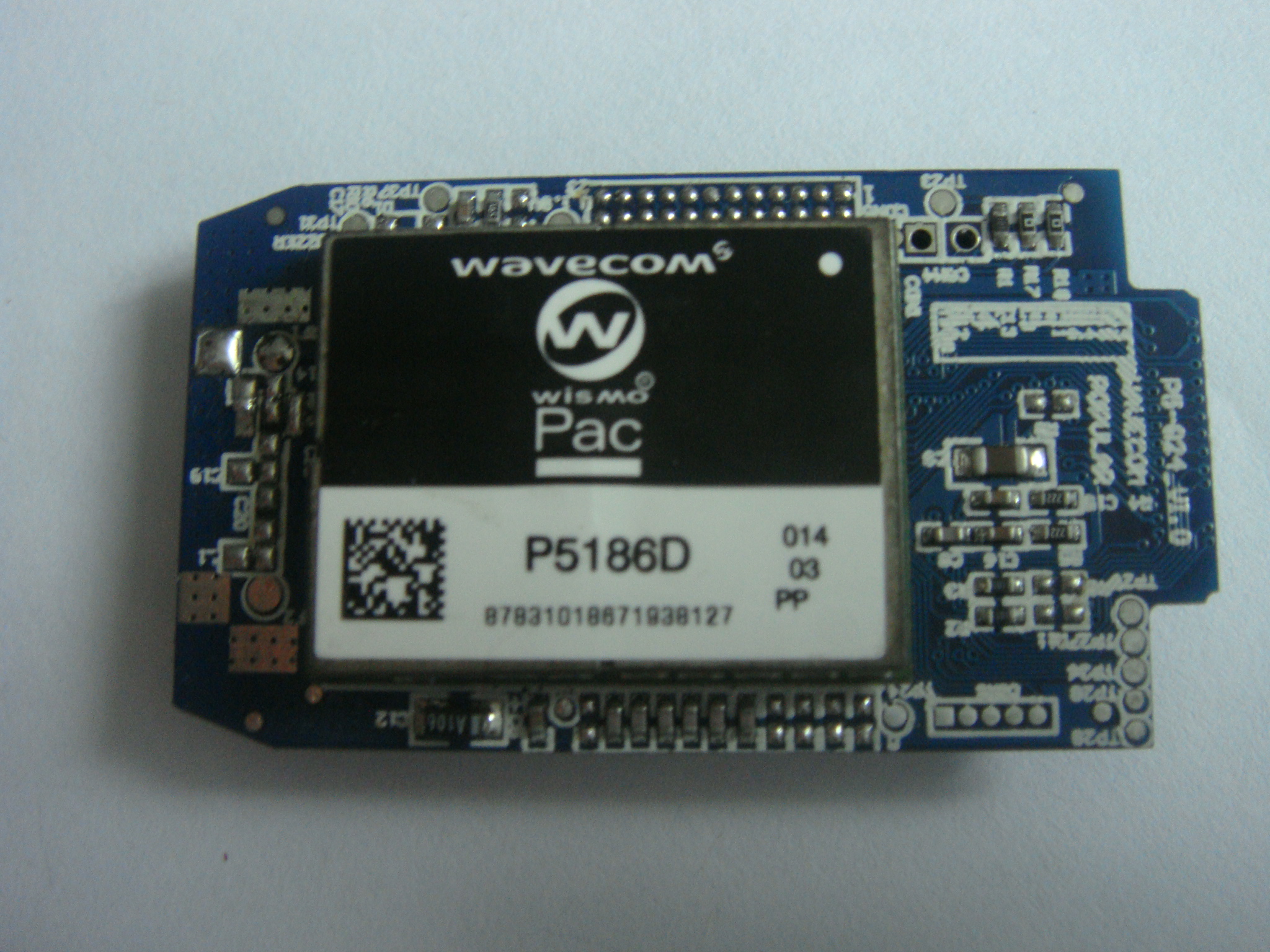 USB/RS-232MODEM