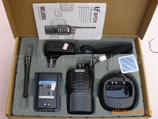 BF-350Խ4W400-470MHZ2200MAH﮵رBF-350s