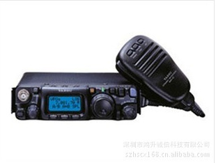 ޳Զ̨̲FT-817ND