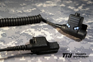 TRIU94_PTTMotorolaXTS2500ӿڶԽ䰴_