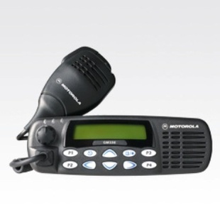 MotoroląGm338