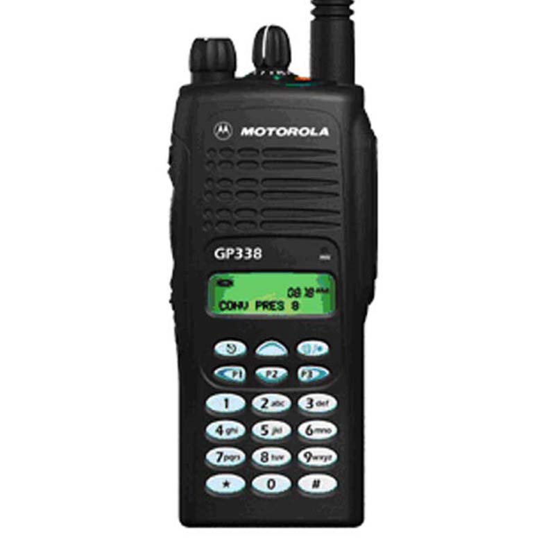 MotorolaGP338зͣ