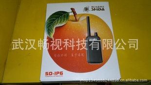 ؼ۰ʵ6W﮵ܹƷSD-IP6Խ