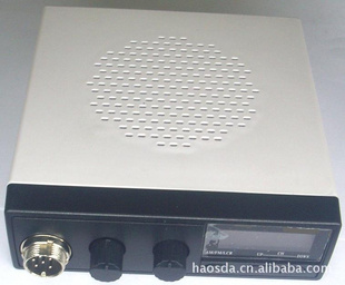 27MHz,170MHz,245MHz,4.0WضԽCBRadios