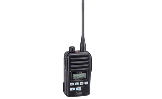 IC-F61M