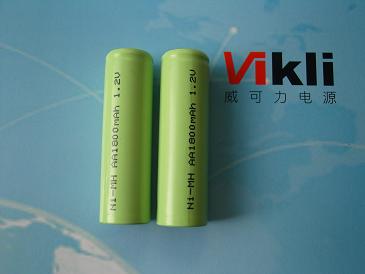 ԽAA1800mah