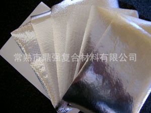 厂供银铂无纺布,铝铂无纺布,金银铂复合无纺布