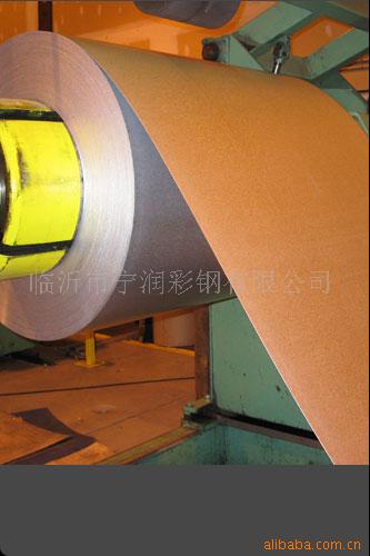 出口镀铝锌卷aluzincsteelcoil