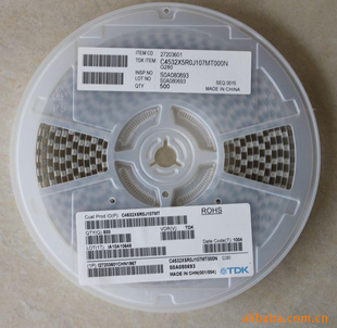 TDKƬ.1812107M6.3V
