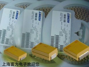 T510X686M02TE045KEMET68uF25V±20%X