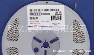 Ƭ1210ȫϵ1000V/10nF(103)±10%