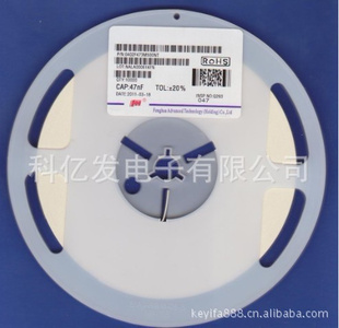 Ƭ0402ȫϵ50V/47nF(473)±20%
