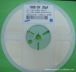 Ƭ060320PF/50VJCL10C200JBNC