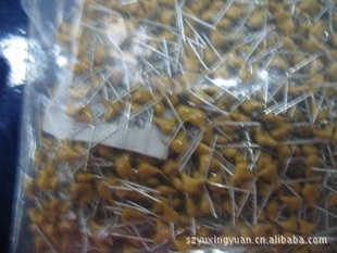 ʯ50V104M(0.1UF100NF5.08MM)