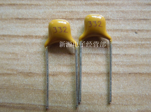 ʯ33250V3.3NFž5.08MM