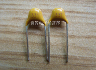ʯ33150V330PFž5.08MM