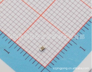 0603Ʒ绪߿Ƭ27nF(273)±20%50V