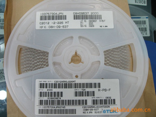 22UF226M±20%16V1812TDKƬһ
