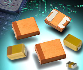 TCJA686M004R0250AVX68uF4V±20%A