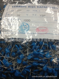 ѹƬ0.27NF1KV271PFCBBȫϵ