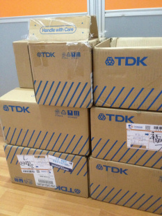TDKԭװƬ08050.22UF/50V10%