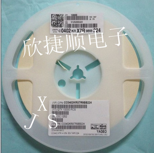ԭװYAGEO0402220NFX7R50Vɿ