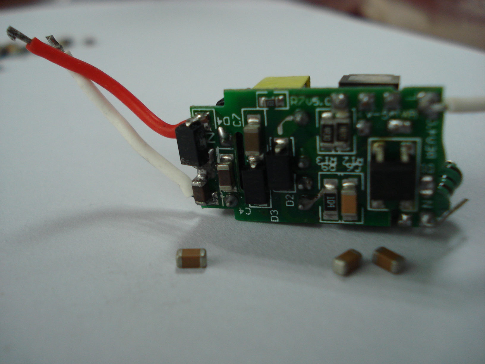 LED-G4G9220VݵԴƬѹ