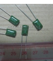 ȫµڵ޼Ե100VDC0.01UF10NF2A103J