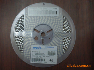 ƷȫϵƬ----2220-B106K-50V